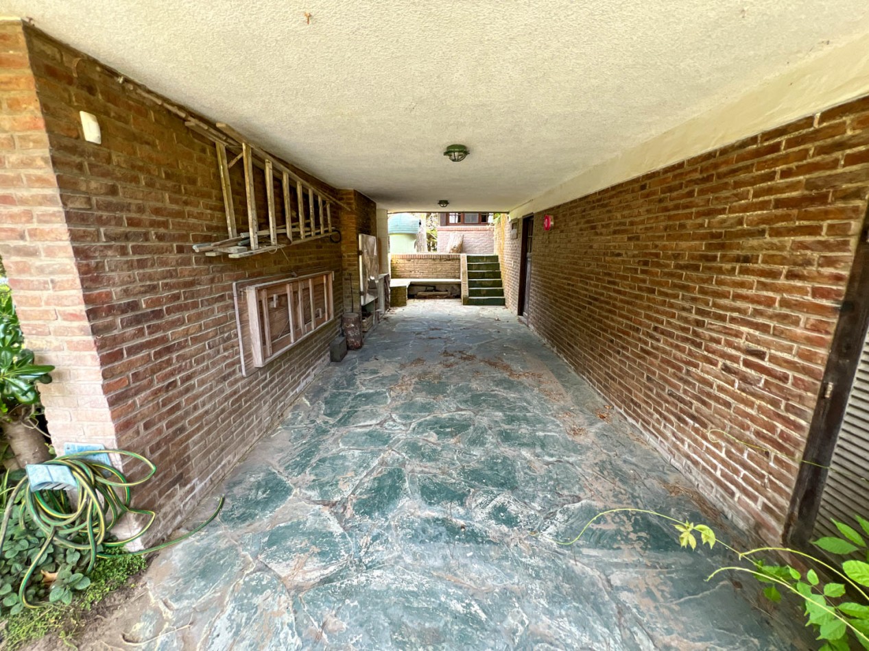 Venta Casa Pinamar