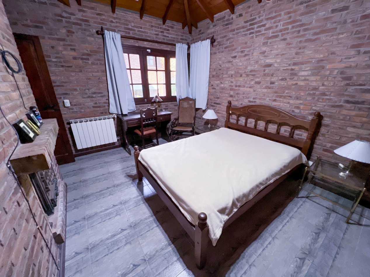 Venta Casa Pinamar