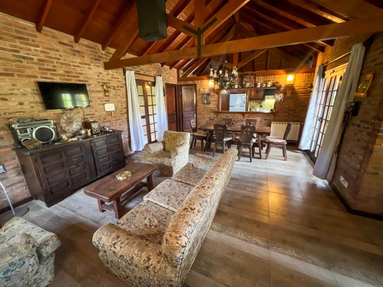 Venta Casa Pinamar