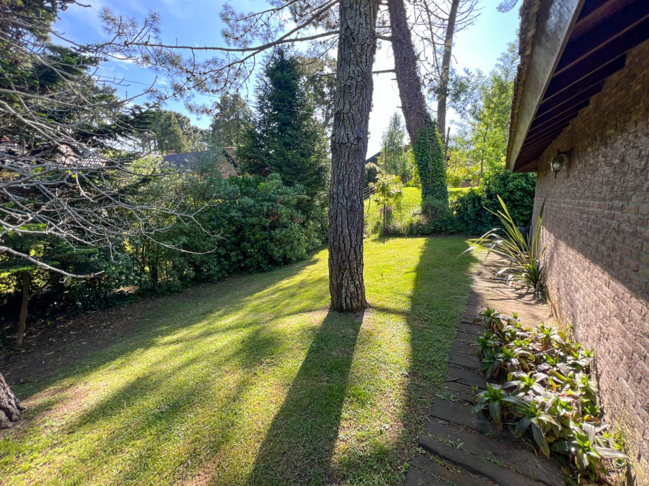 Venta Casa Pinamar