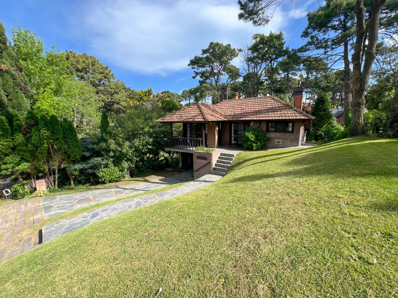 Venta Casa Pinamar
