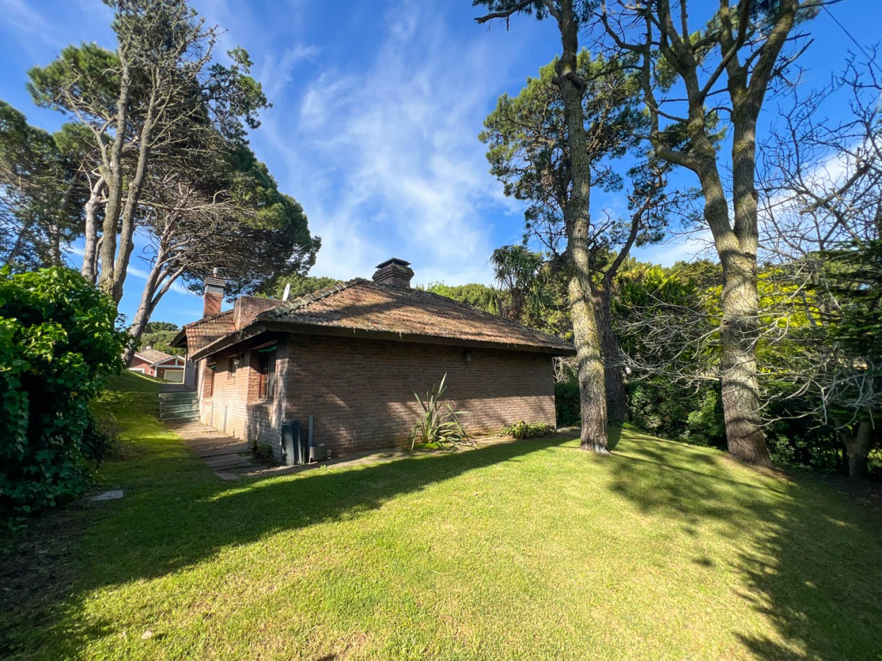 Venta Casa Pinamar