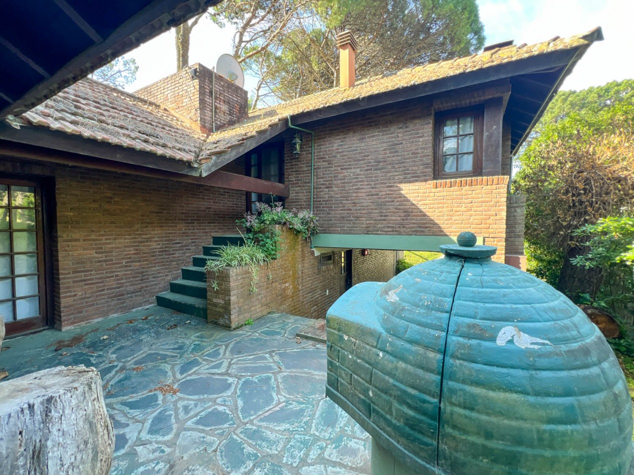 Venta Casa Pinamar