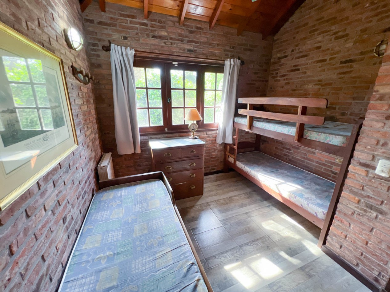 Venta Casa Pinamar