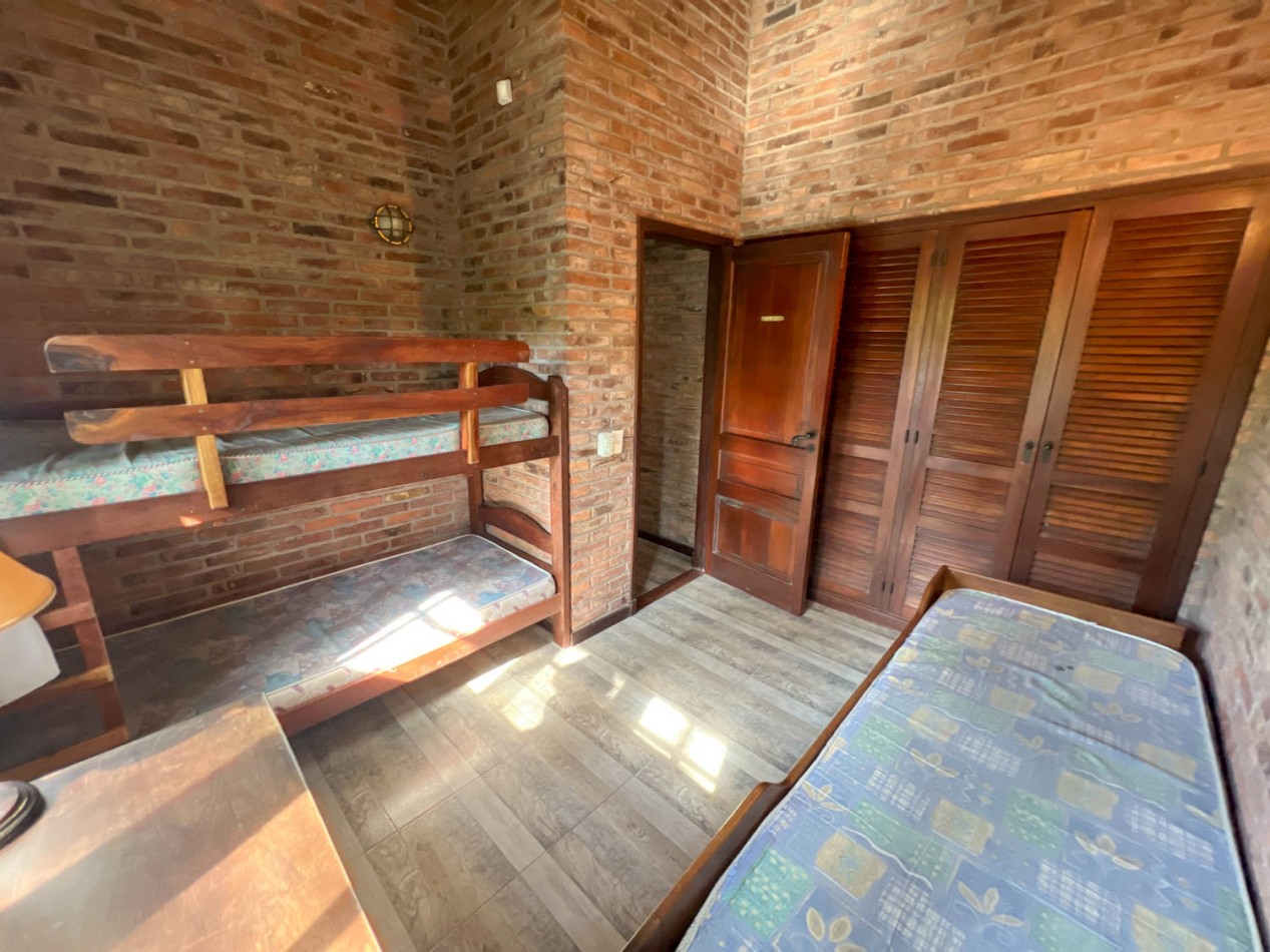 Venta Casa Pinamar