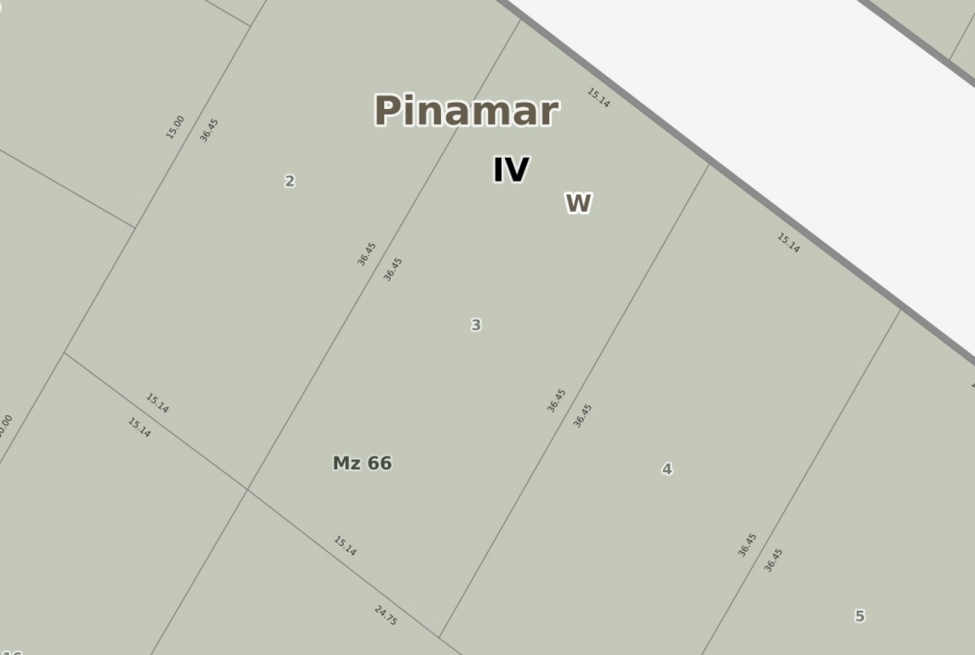 Venta Casa Pinamar