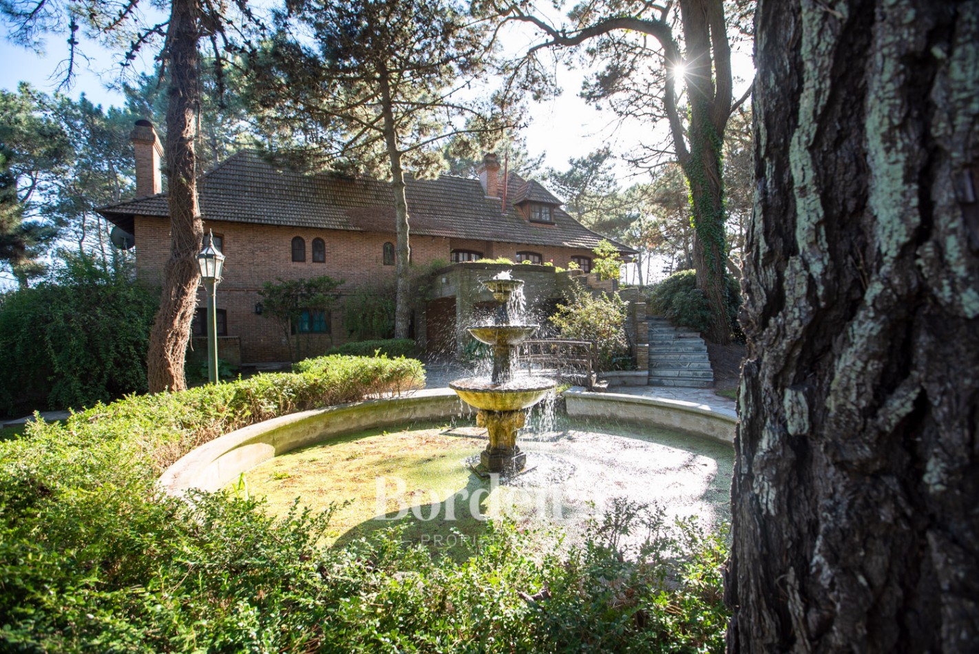 Venta tres lotes en Pinamar con vista al Golf