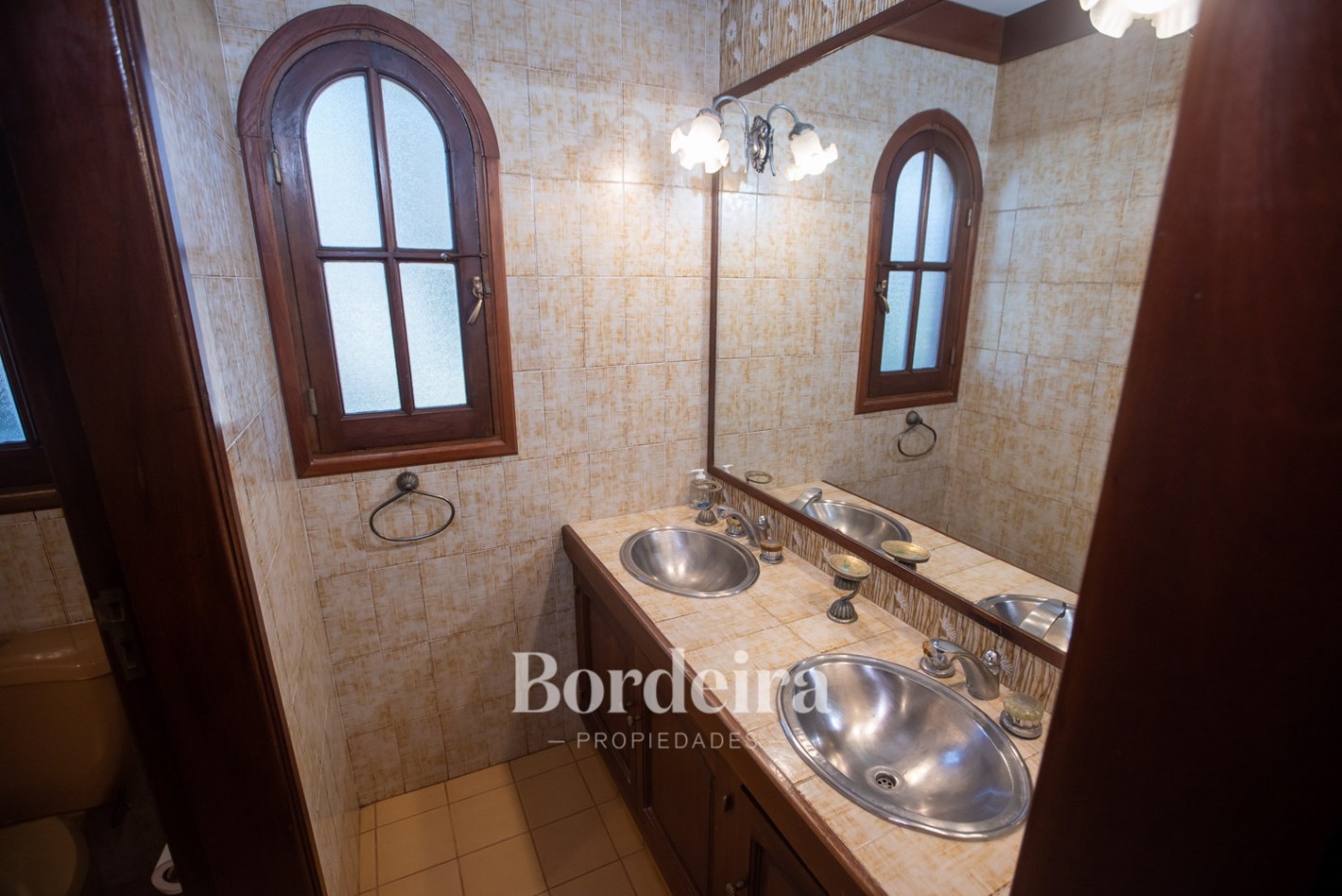 Venta casa pinamar mas dos lotes linderos Golf
