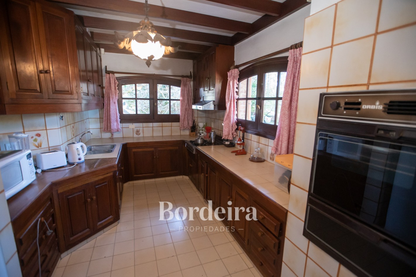 Venta casa pinamar mas dos lotes linderos Golf