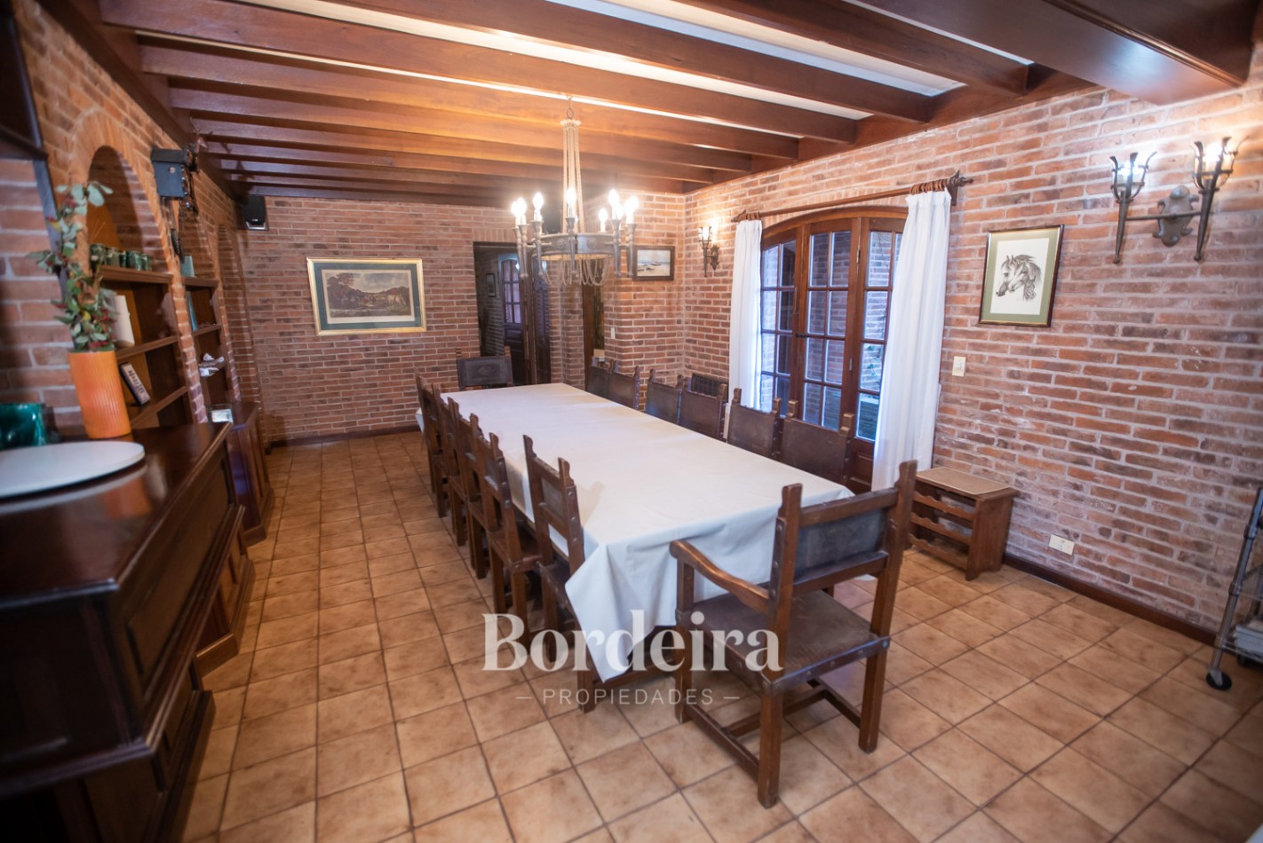 Venta casa pinamar mas dos lotes linderos Golf