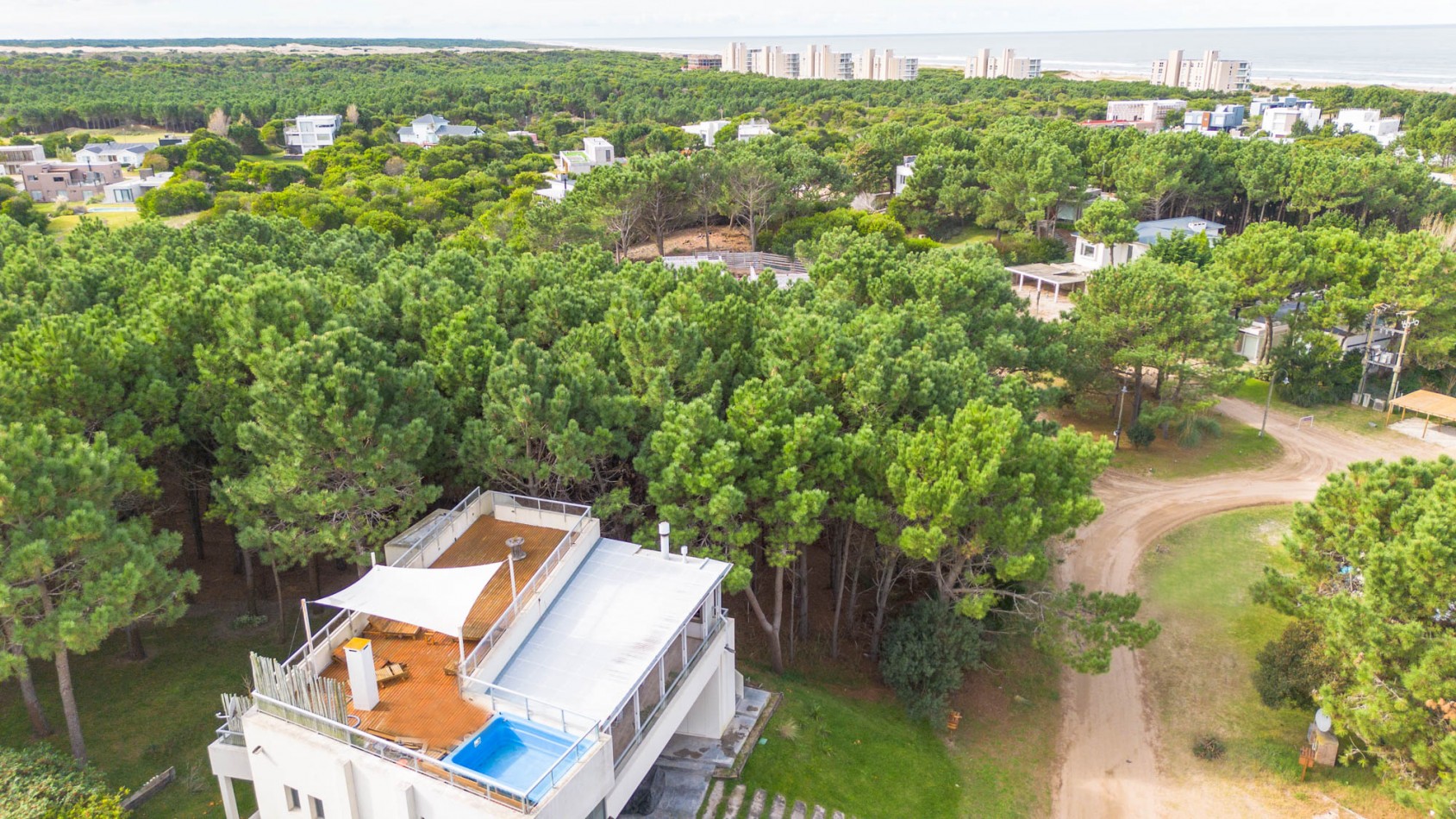 Lote en Venta - Barrio Residencial II
