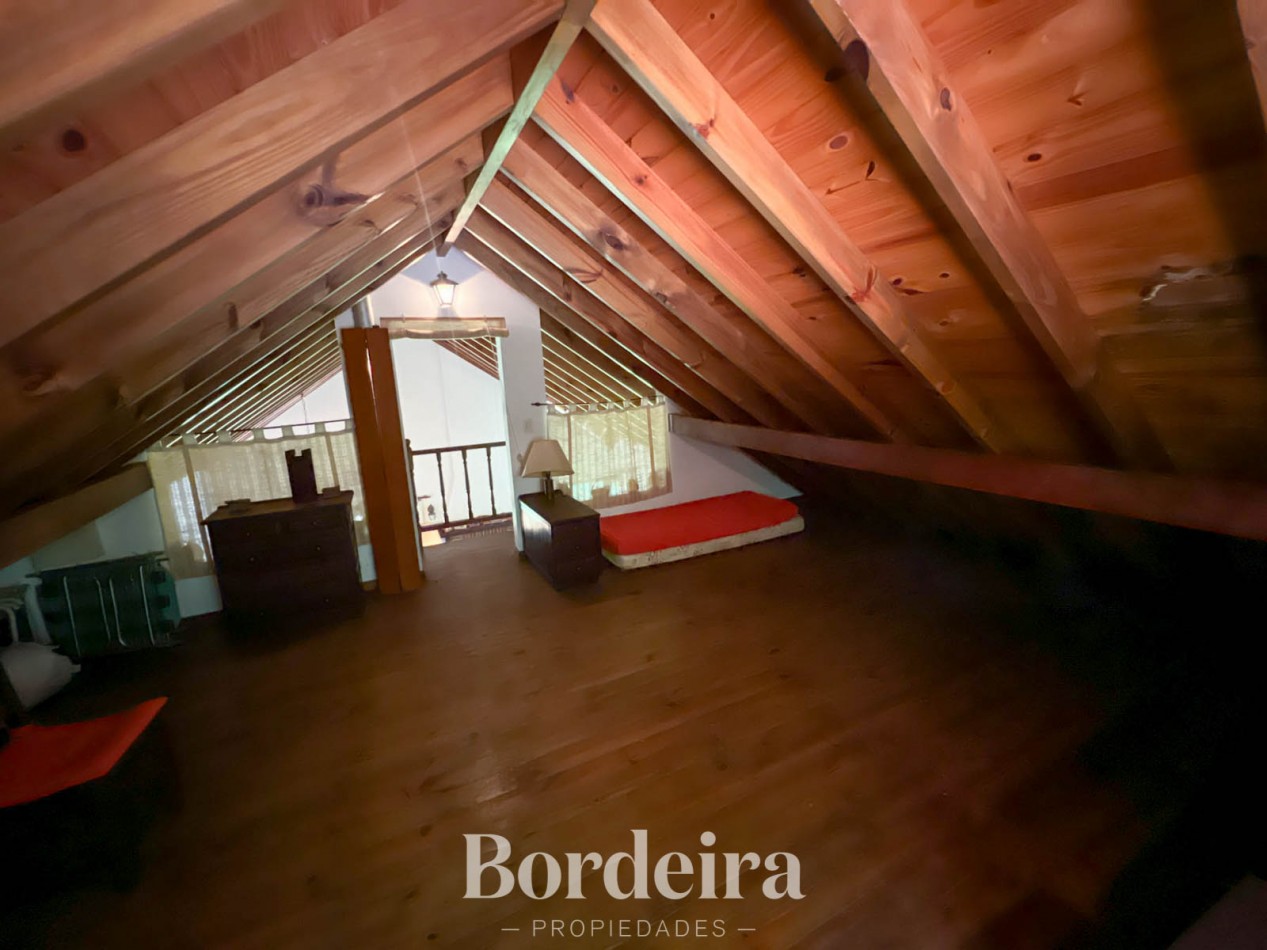 Casa venta Pinamar