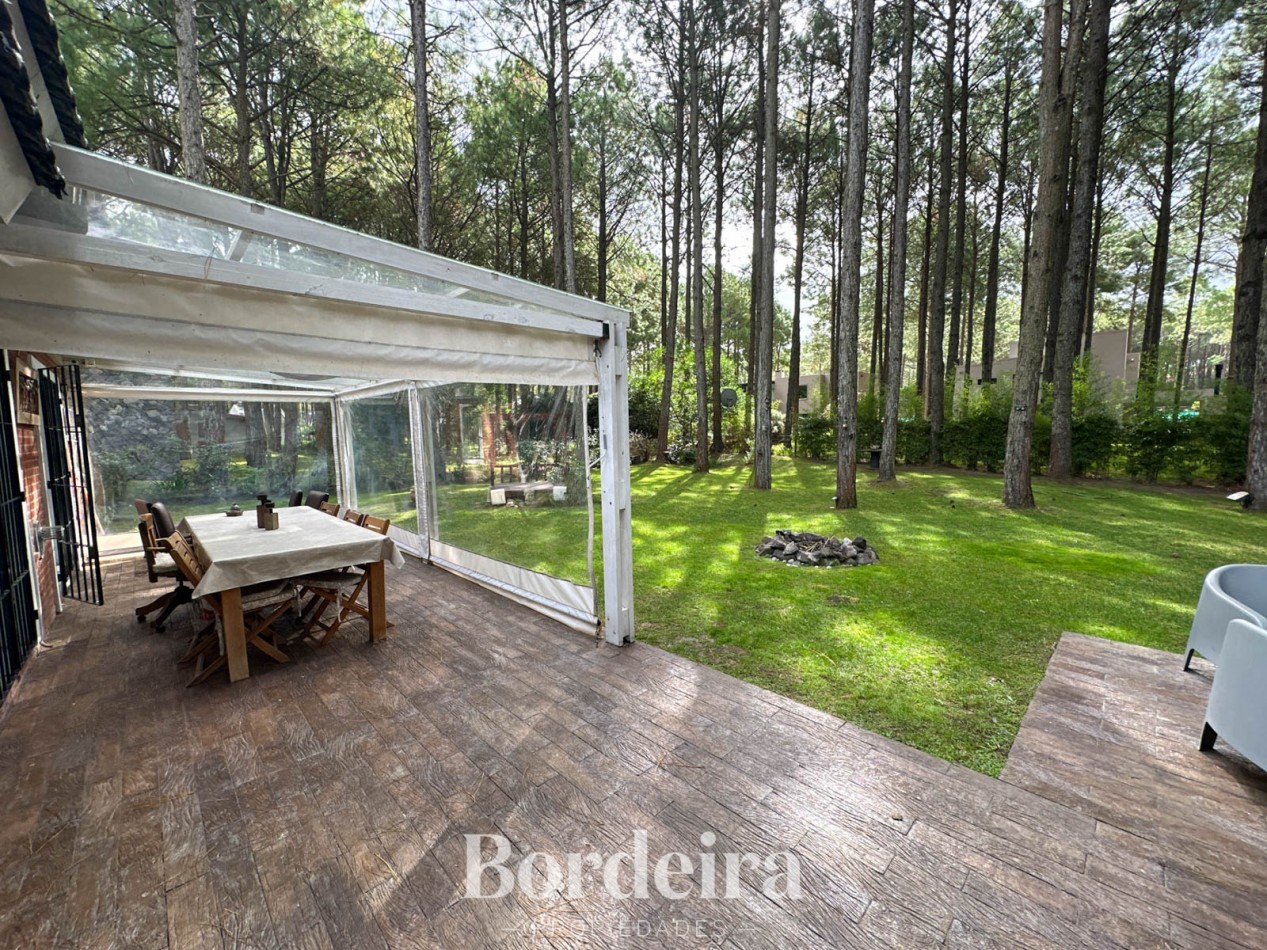Casa en venta en Pinamar Norte