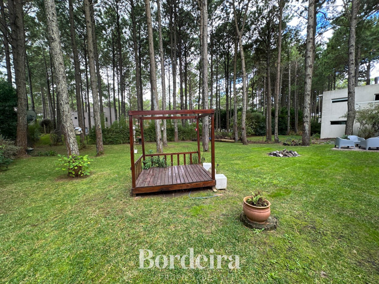 Casa en venta en Pinamar Norte