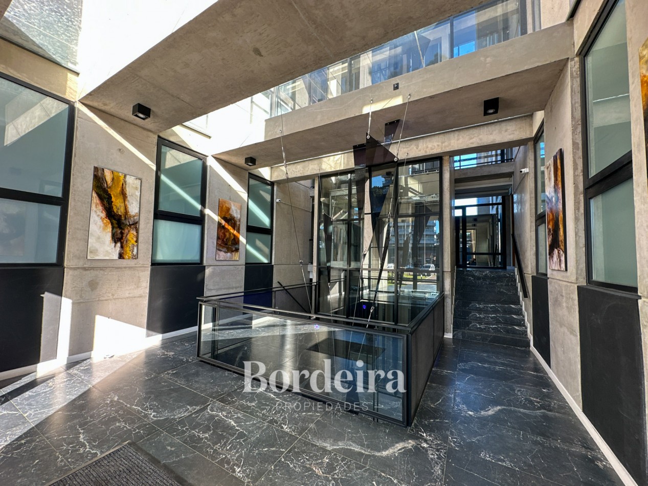 Departamento 2 Ambientes con Cochera y Amenities - Bunge al 1500, Pinamar Centro