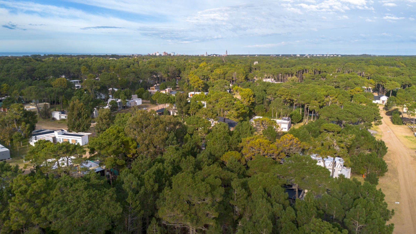 Venta Lote Pinamar