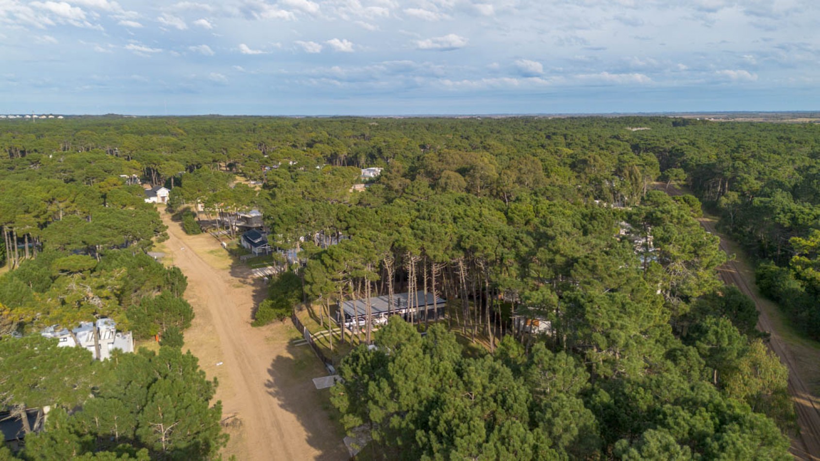Venta Lote Pinamar