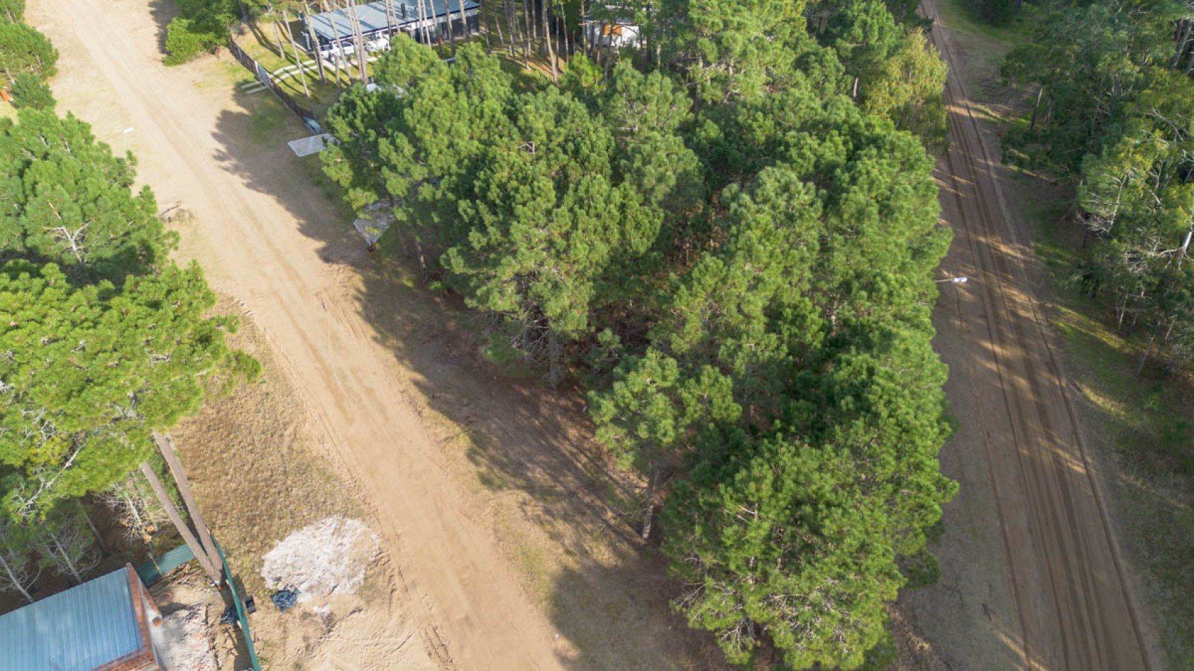 Venta Lote Pinamar