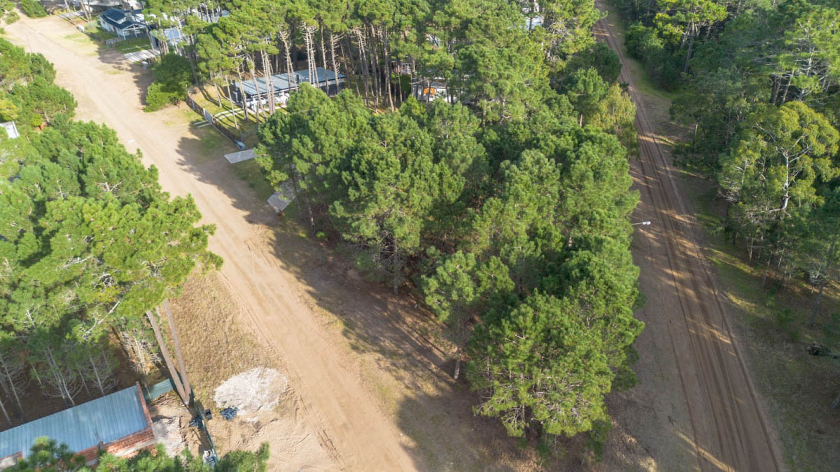 Venta Lote Pinamar
