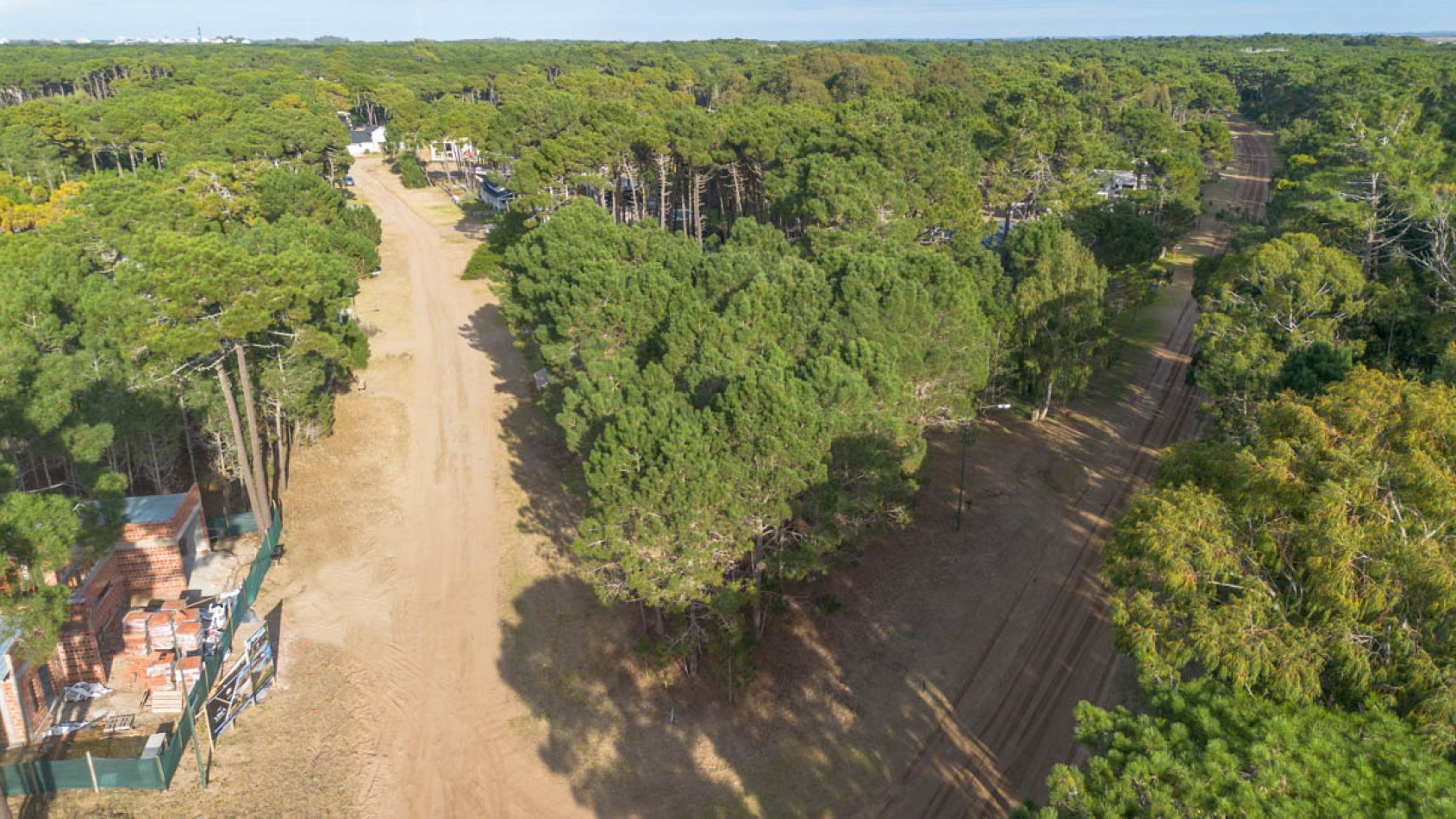 Venta Lote Pinamar