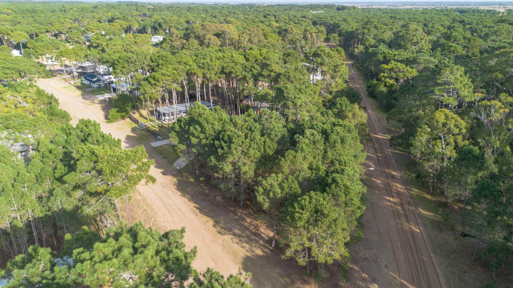 Venta Lote Pinamar