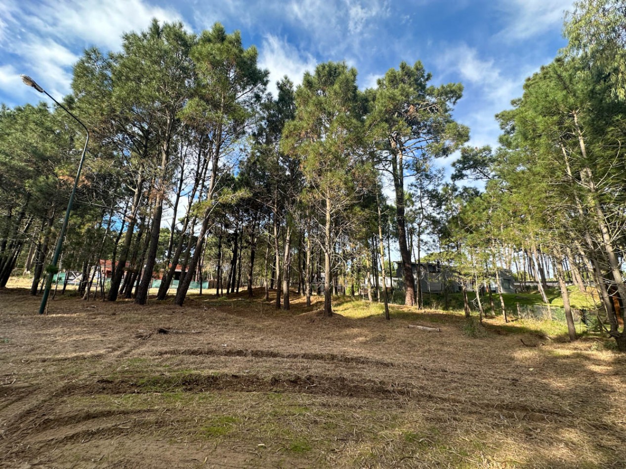 Venta Lote Pinamar