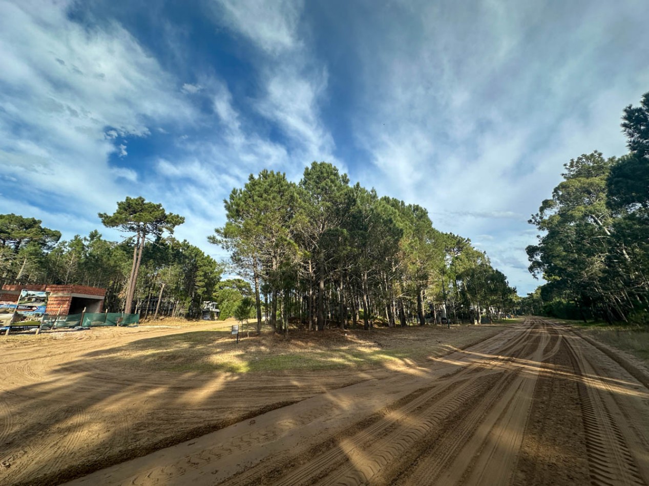 Venta Lote Pinamar
