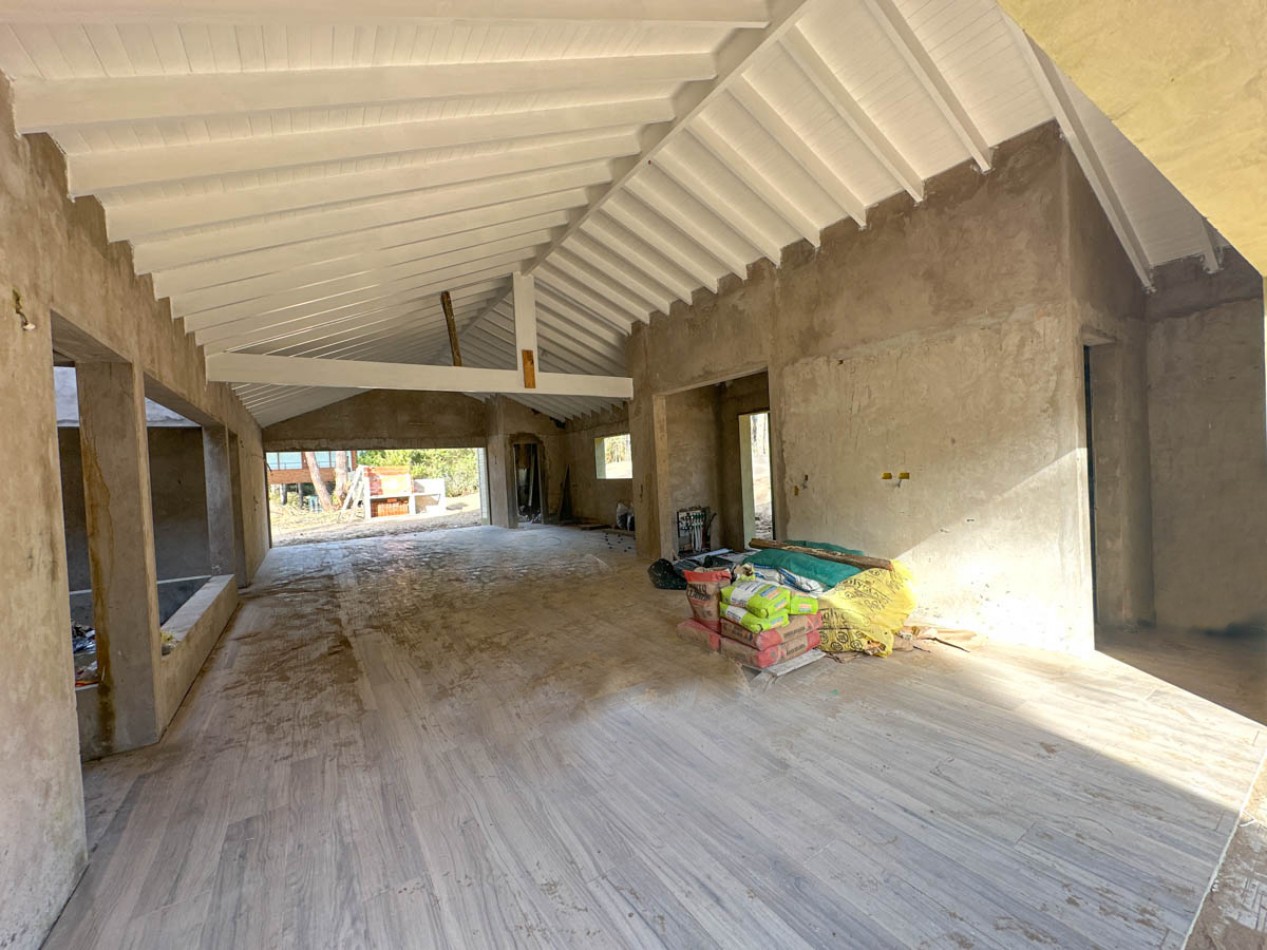 Venta Casa Carilo Barrio Constancia