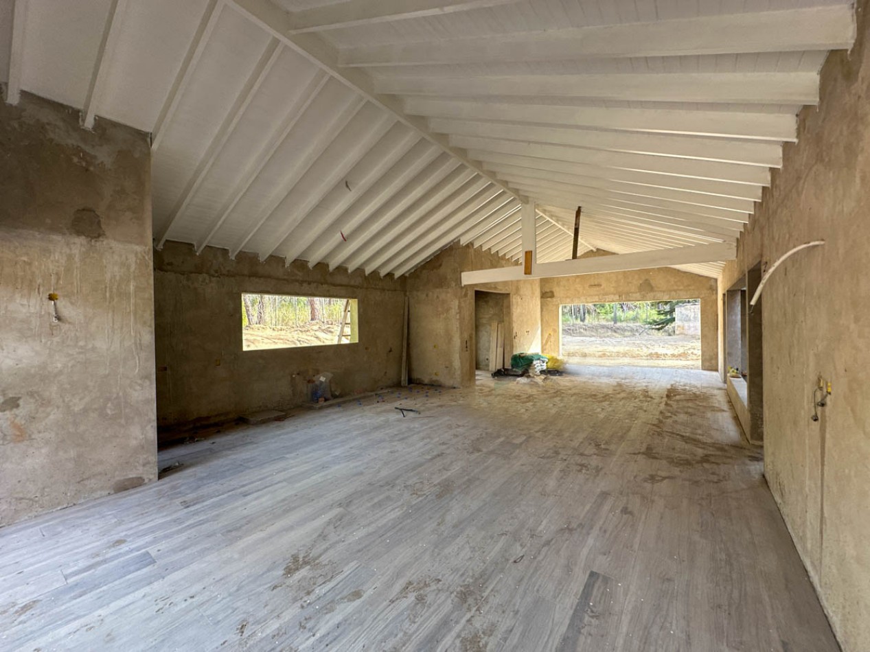 Venta Casa Carilo Barrio Constancia