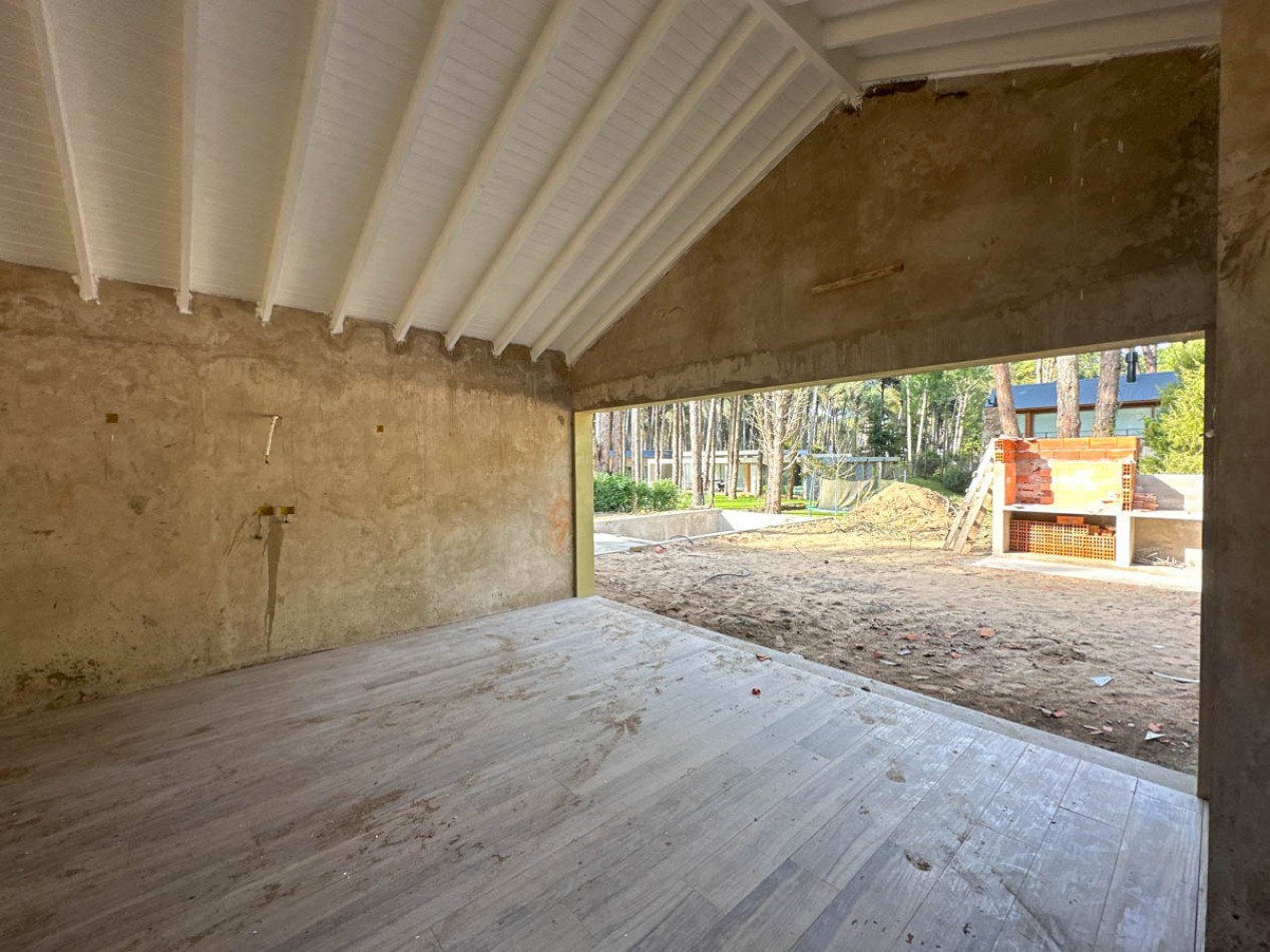 Venta Casa Carilo Barrio Constancia
