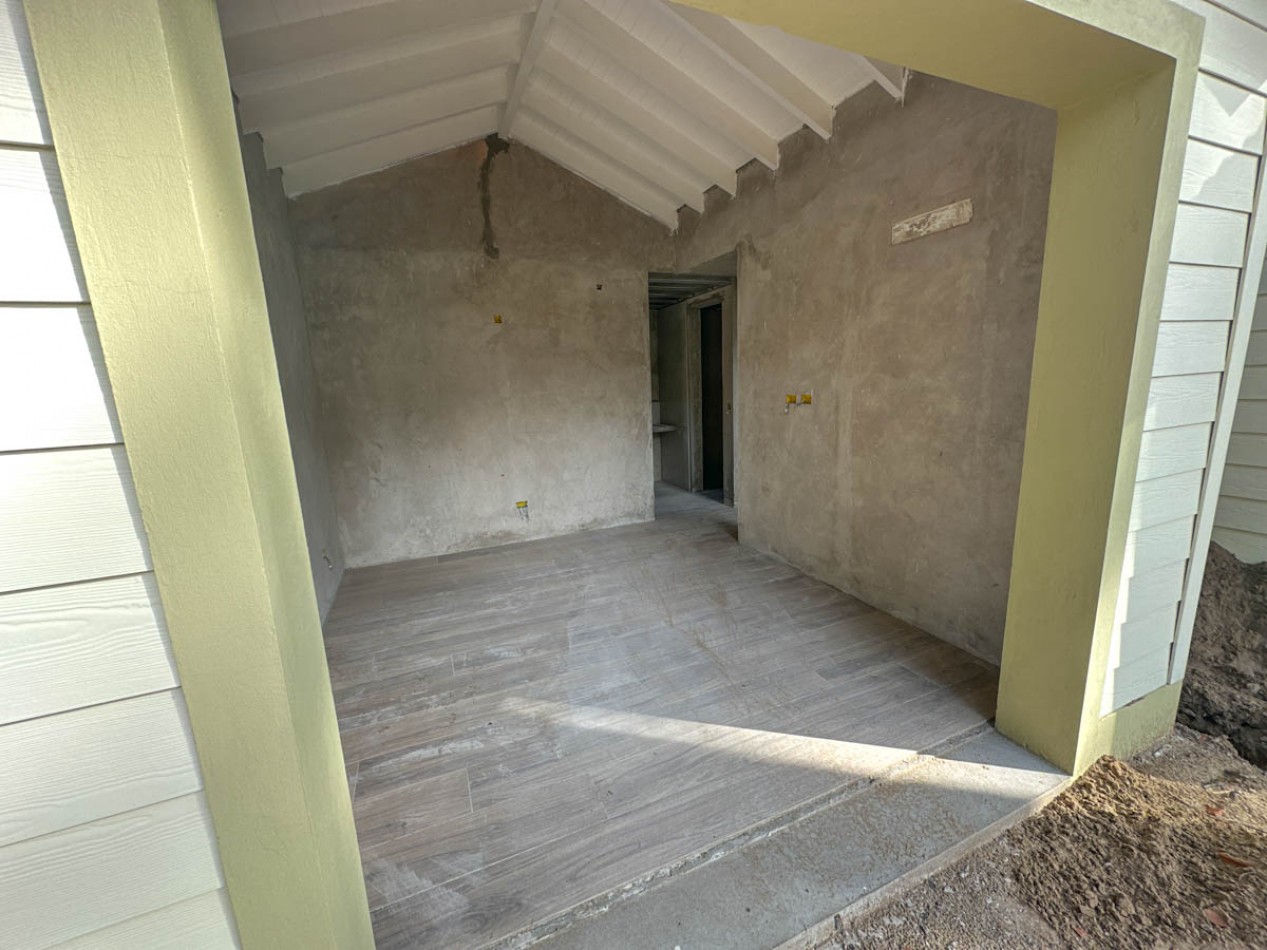Venta Casa Carilo Barrio Constancia