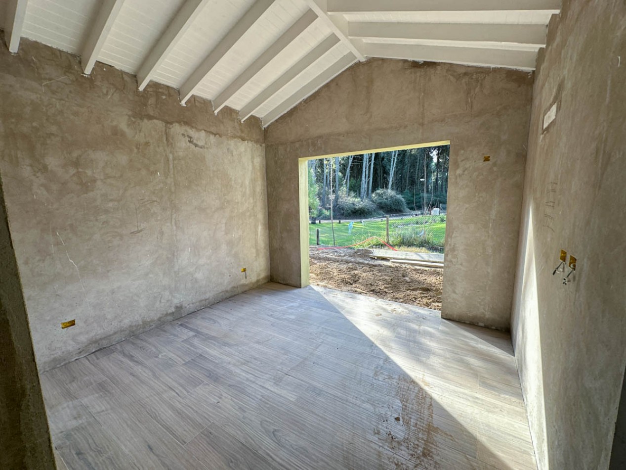 Venta Casa Carilo Barrio Constancia