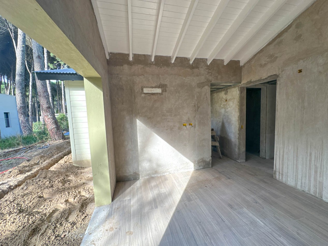 Venta Casa Carilo Barrio Constancia