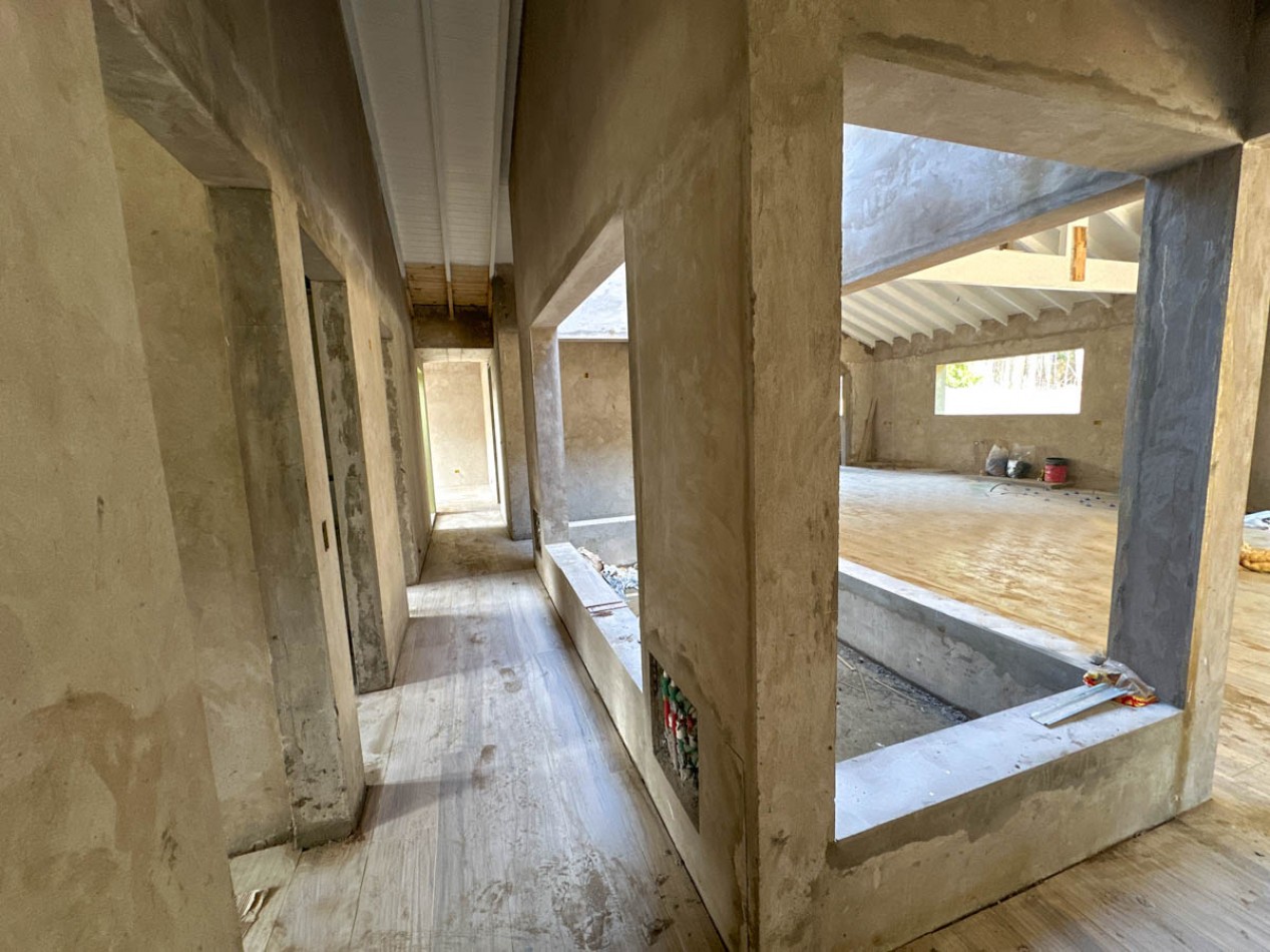Venta Casa Carilo Barrio Constancia