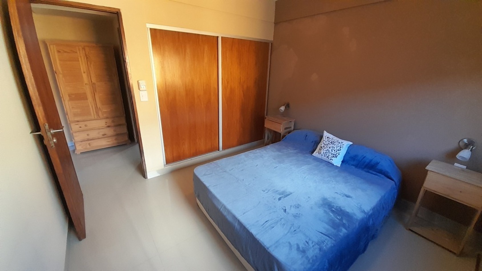 Venta departamento Villa Gesell Zona Norte Cochera Terraza