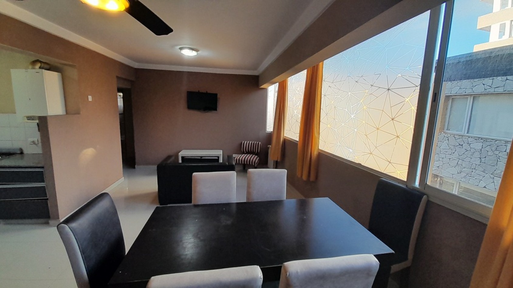 Venta departamento Villa Gesell Zona Norte Cochera Terraza