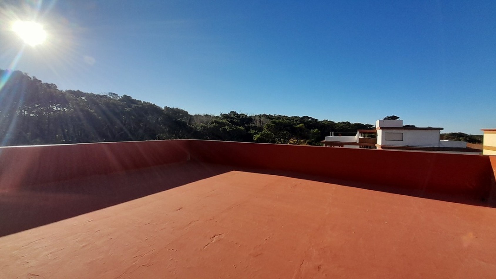 Venta departamento Villa Gesell Zona Norte Cochera Terraza
