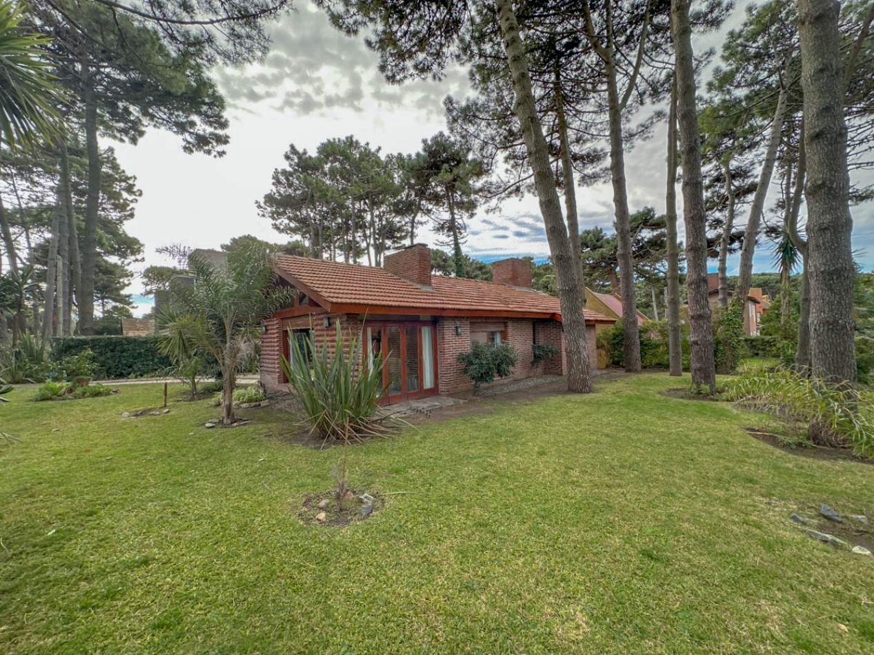 CASA VENTA PINAMAR LASALLE
