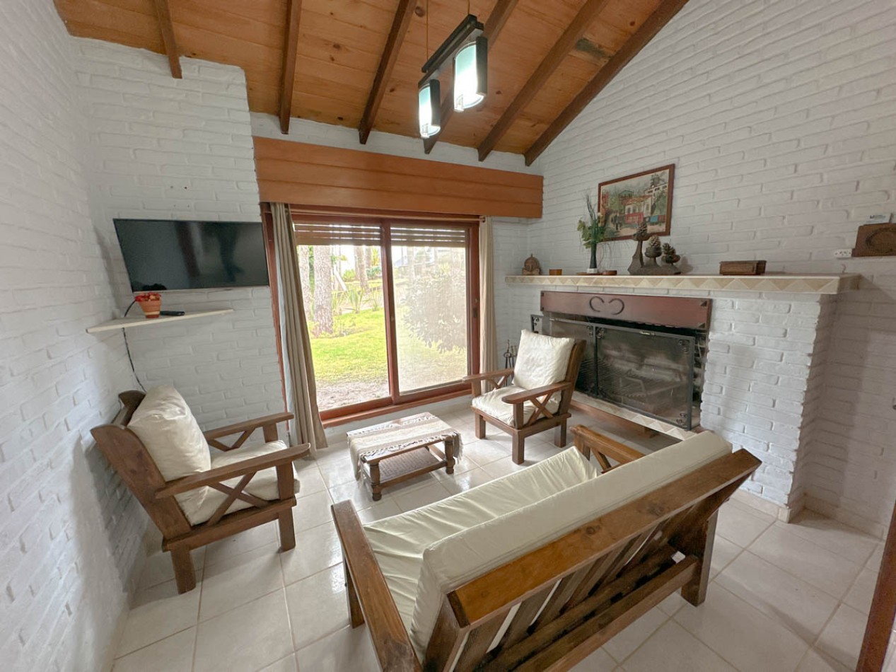 CASA VENTA PINAMAR LASALLE