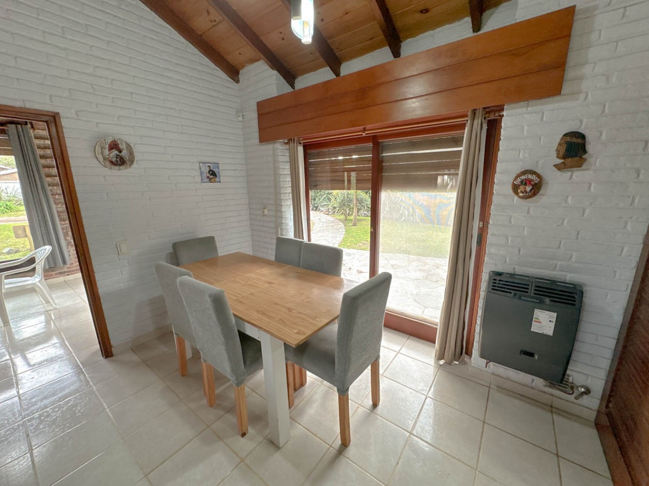 CASA VENTA PINAMAR LASALLE