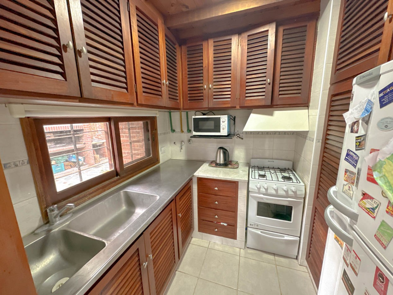 CASA VENTA PINAMAR LASALLE
