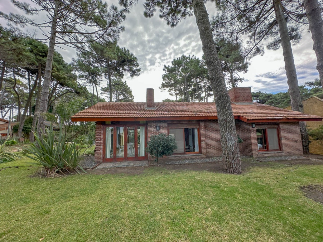 CASA VENTA PINAMAR LASALLE