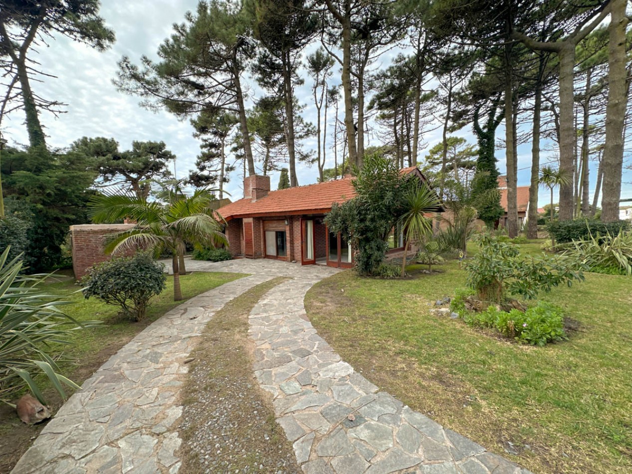 CASA VENTA PINAMAR LASALLE