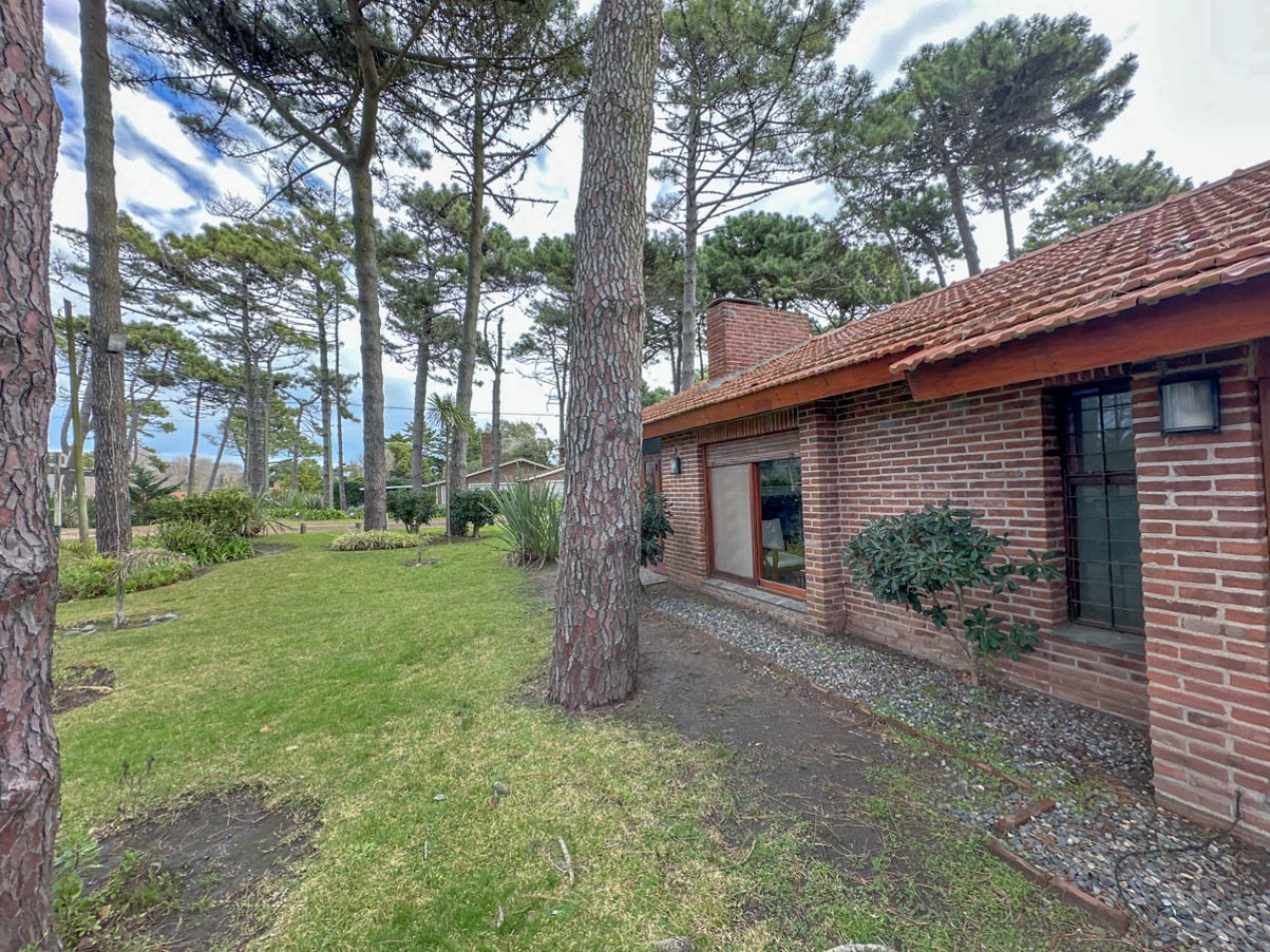 CASA VENTA PINAMAR LASALLE