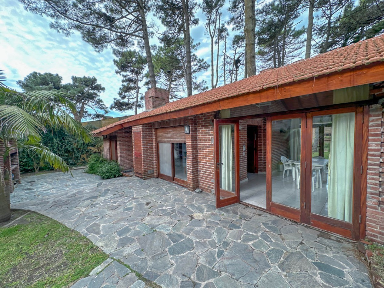 CASA VENTA PINAMAR LASALLE