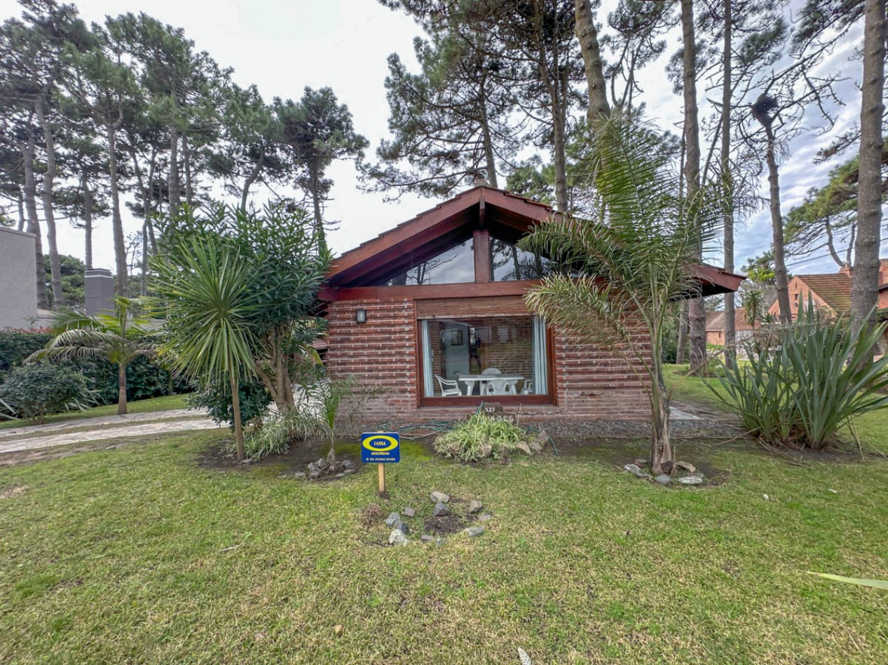 CASA VENTA PINAMAR LASALLE
