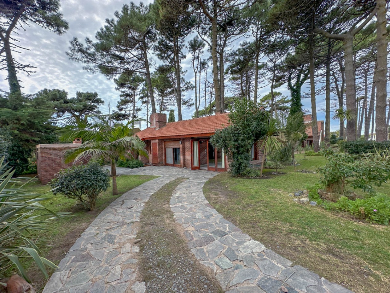 CASA VENTA PINAMAR LASALLE