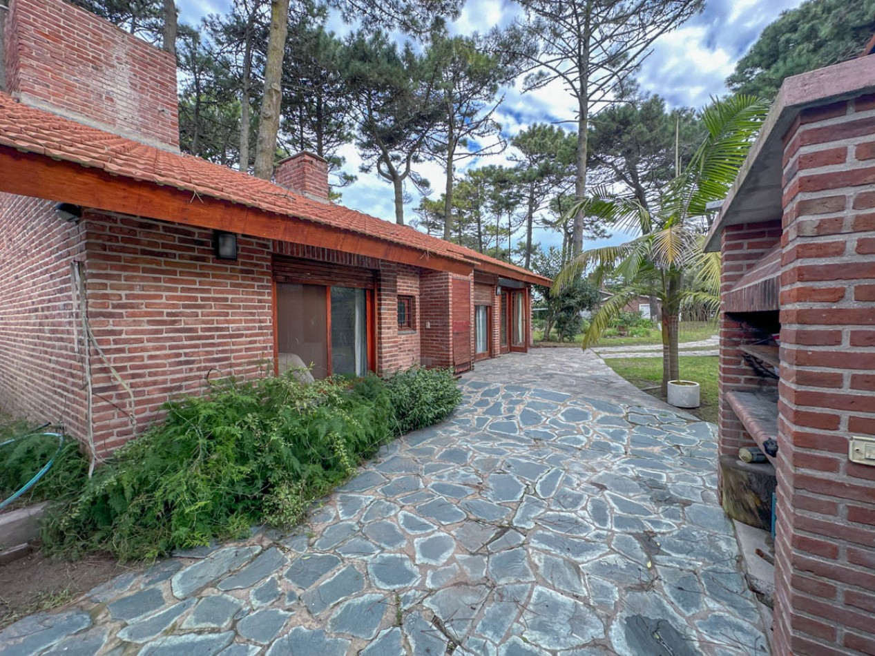CASA VENTA PINAMAR LASALLE