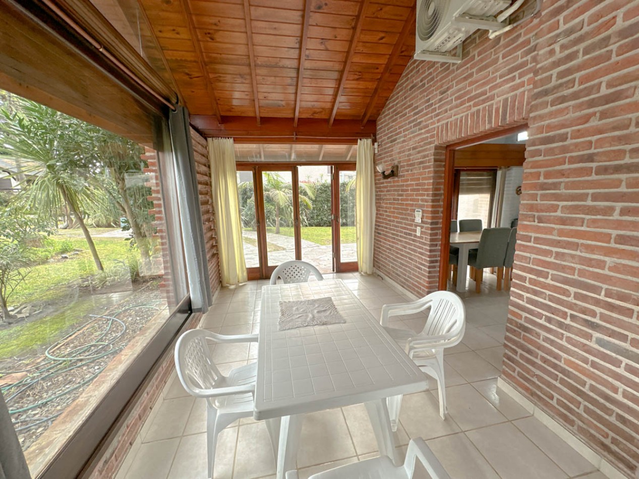 CASA VENTA PINAMAR LASALLE