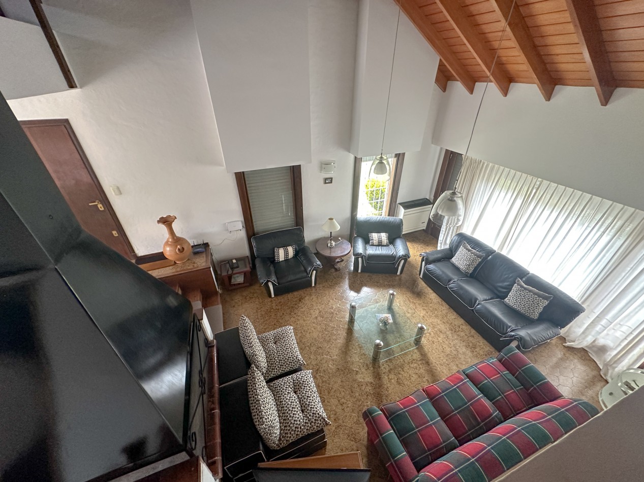 Casa en Venta en Pinamar